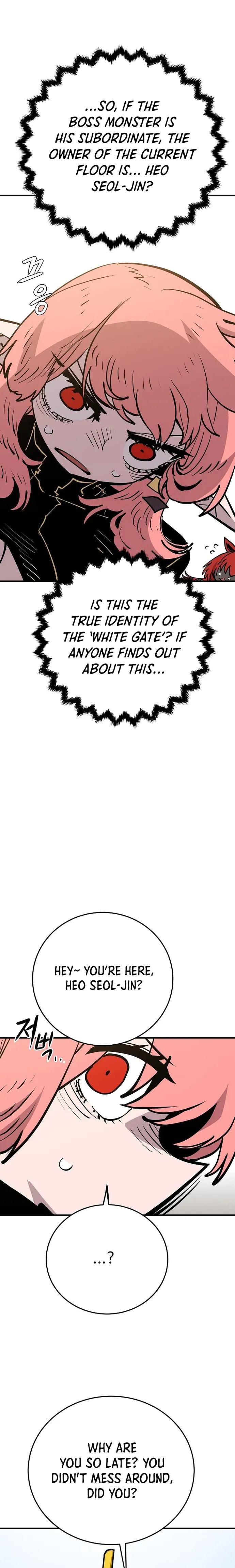 Read Player Manga Online