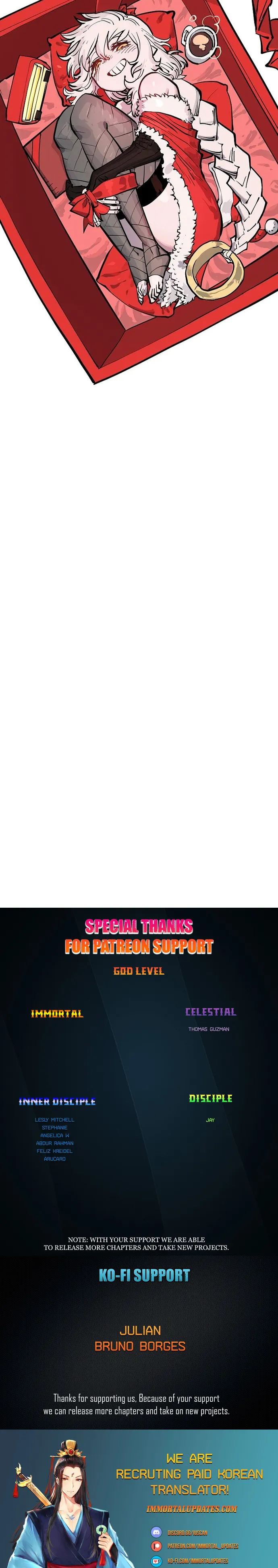 Read Player Manga Online