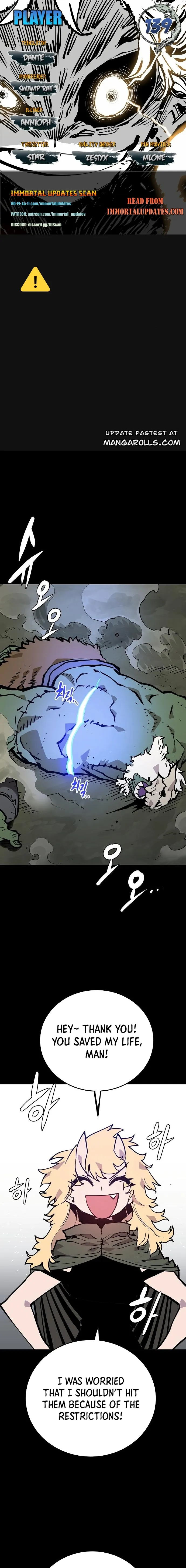 Read Player Manga Online
