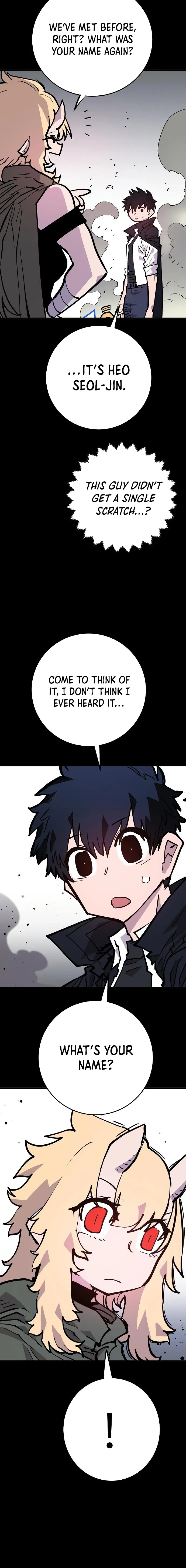 Read Player Manga Online