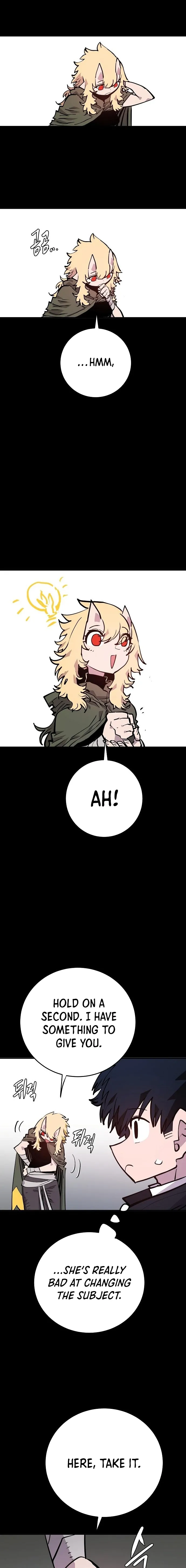Read Player Manga Online