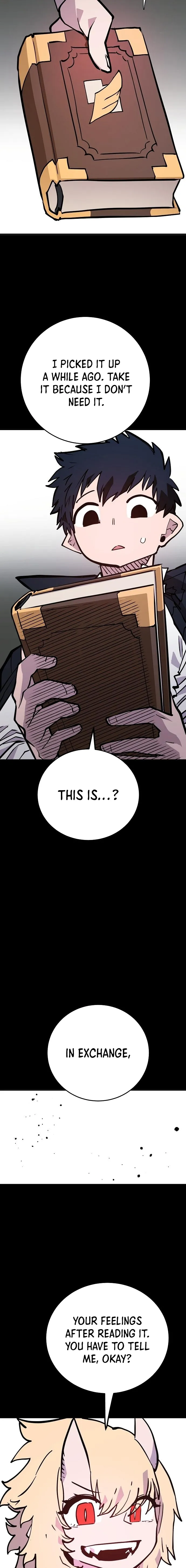 Read Player Manga Online