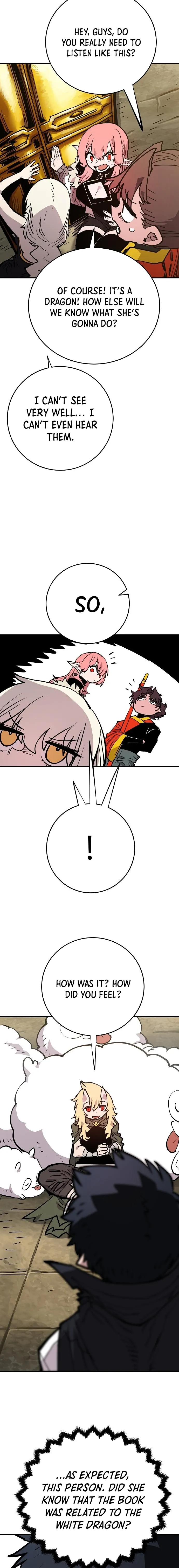 Read Player Manga Online