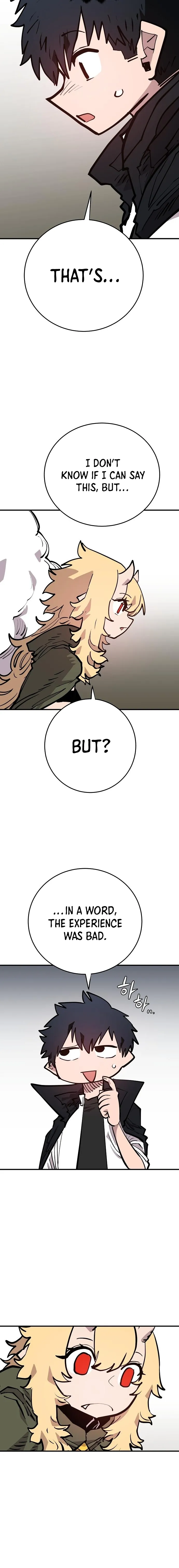 Read Player Manga Online