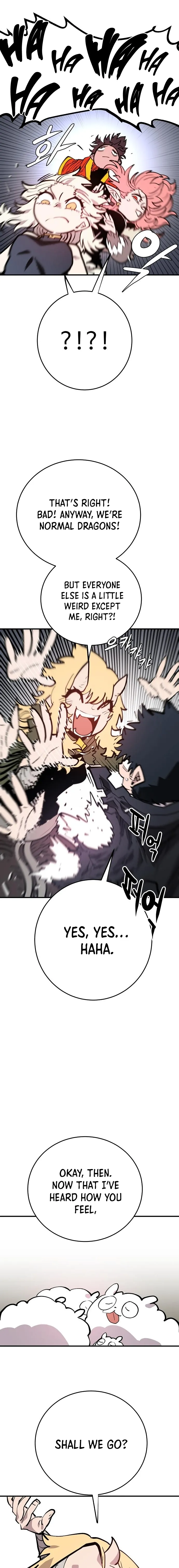 Read Player Manga Online