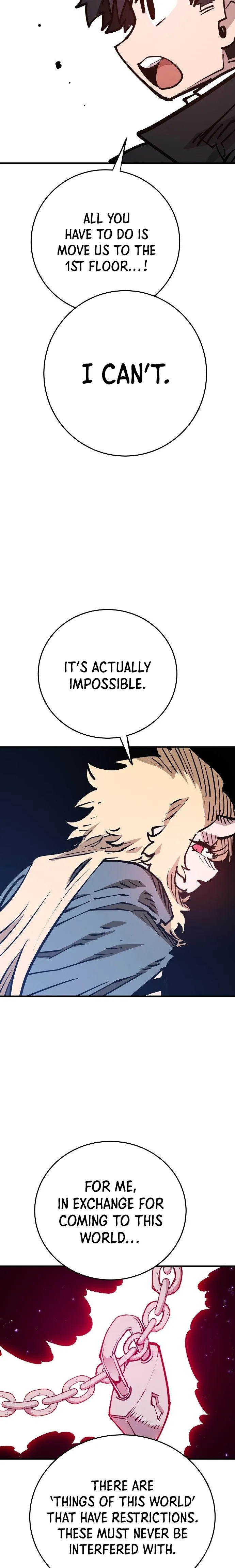 Read Player Manga Online
