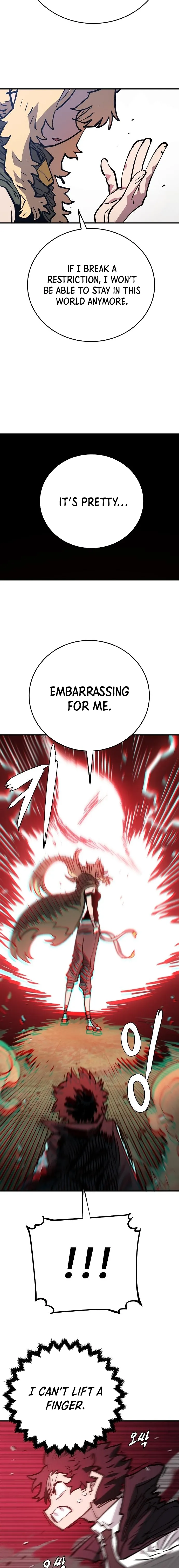 Read Player Manga Online