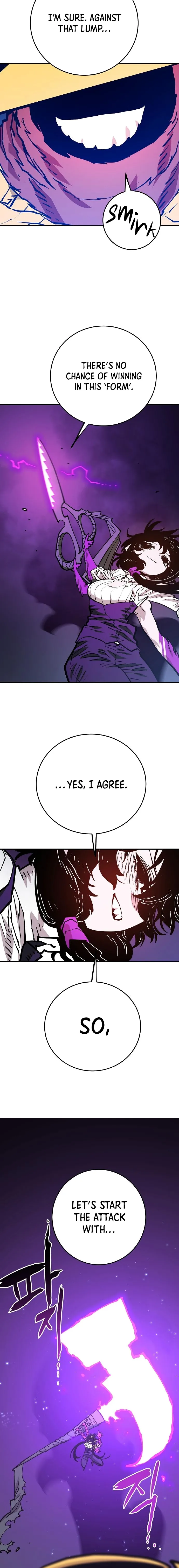 Read Player Manga Online