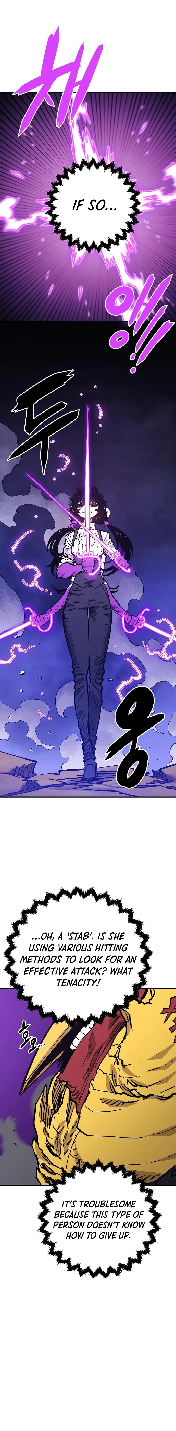 Read Player Manga Online
