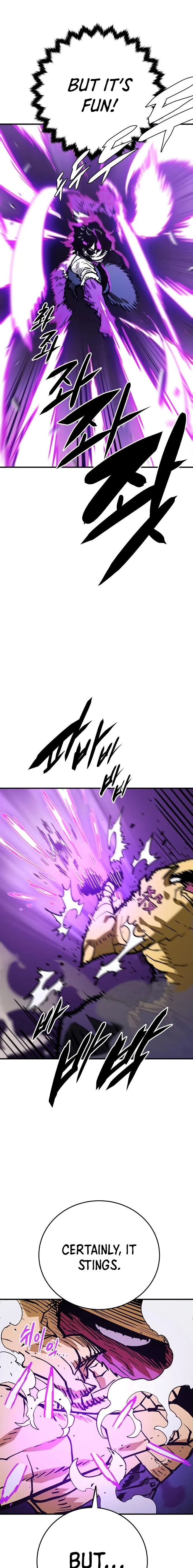 Read Player Manga Online