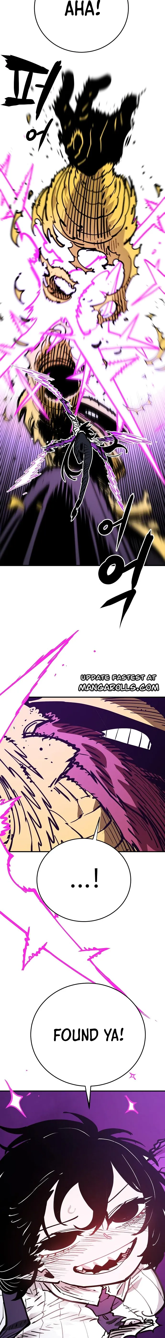Read Player Manga Online