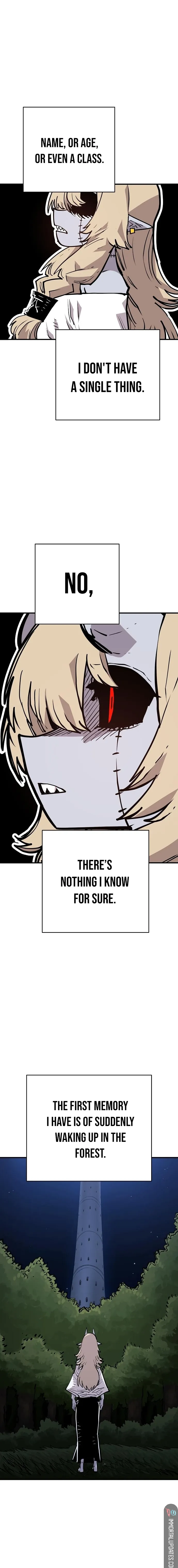Read Player Manga Online