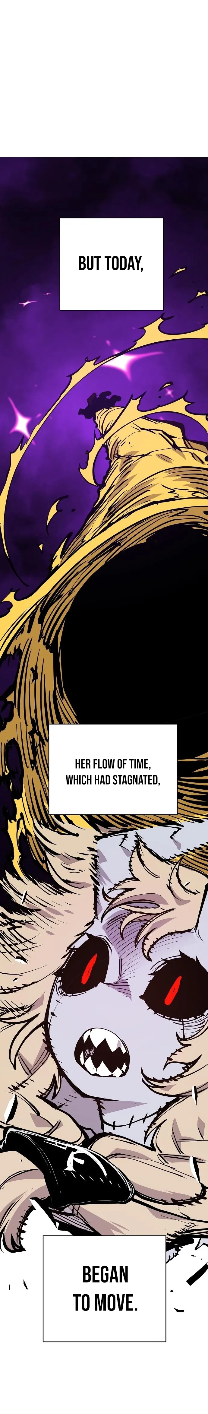Read Player Manga Online
