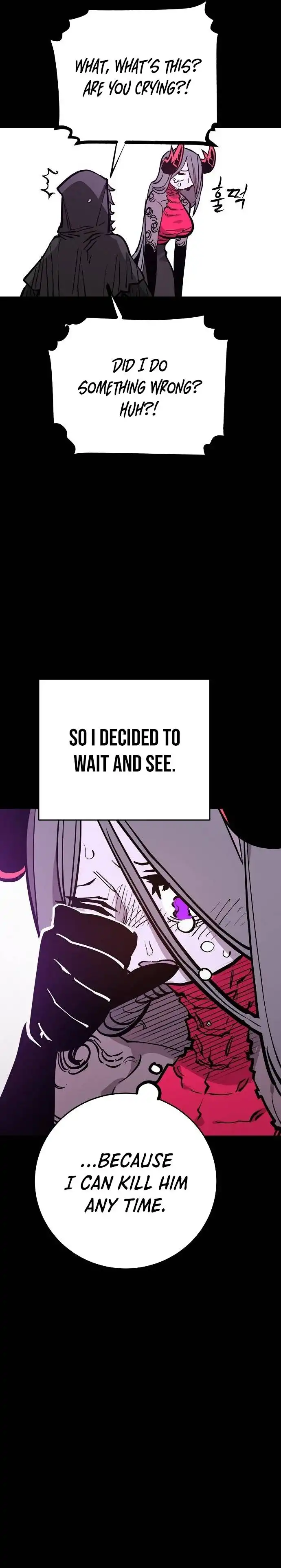 Read Player Manga Online