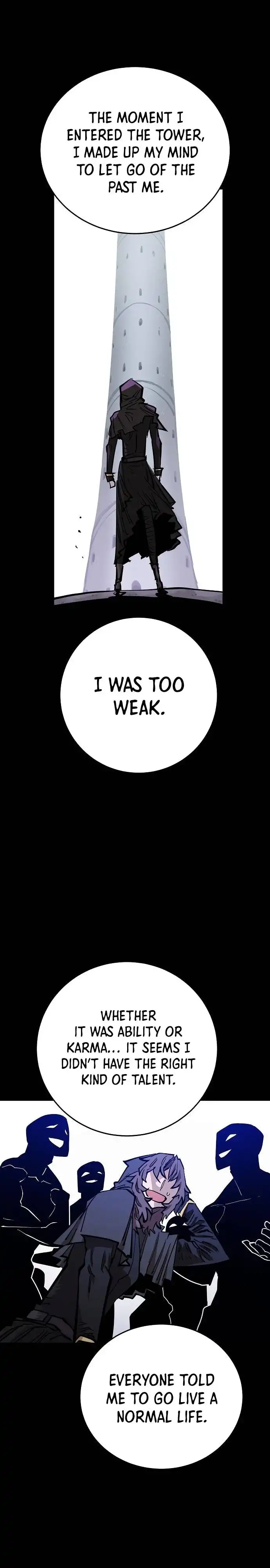 Read Player Manga Online