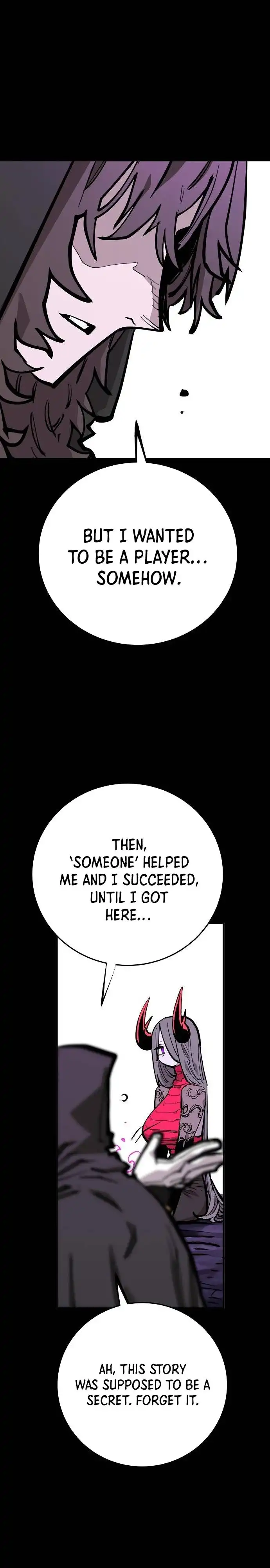 Read Player Manga Online