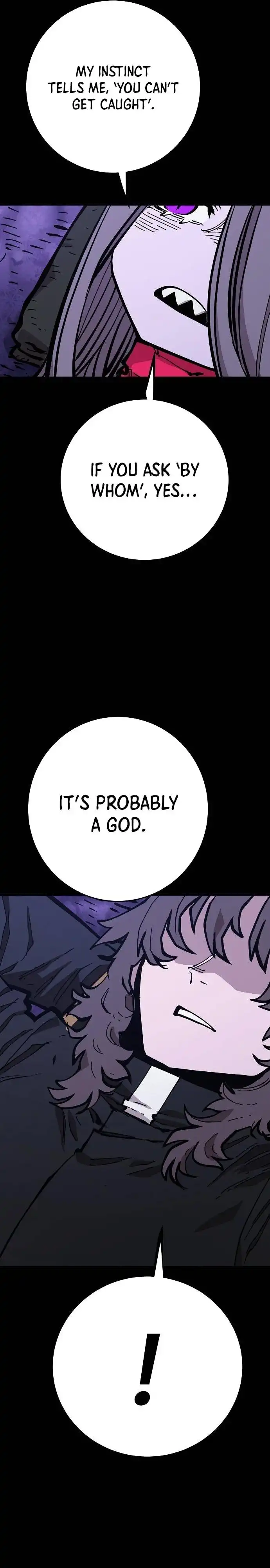 Read Player Manga Online