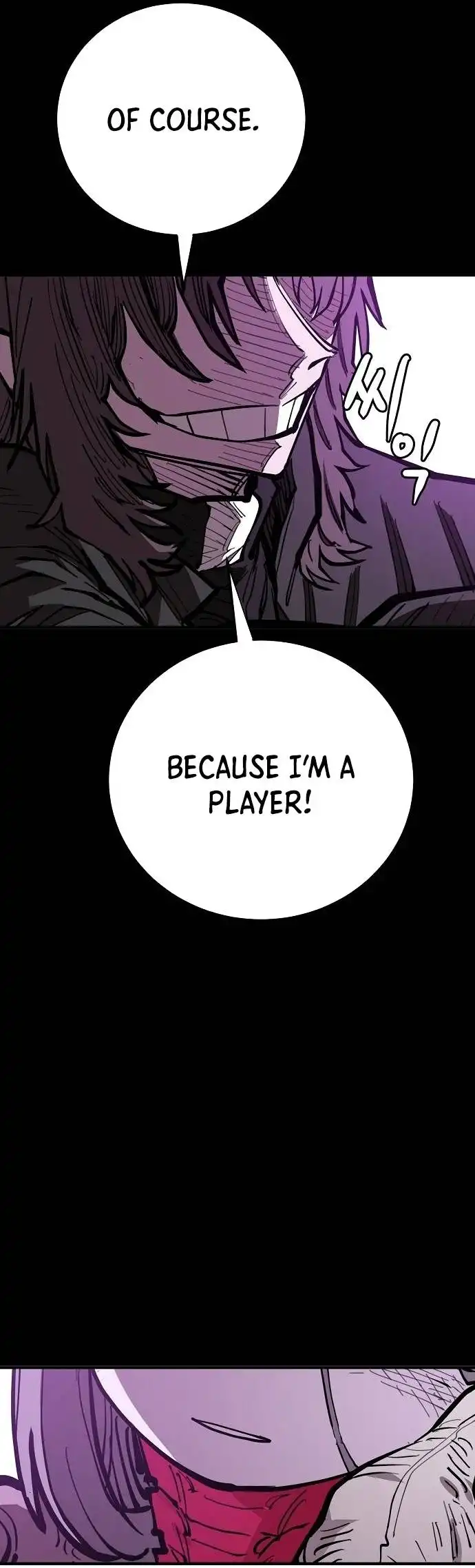 Read Player Manga Online