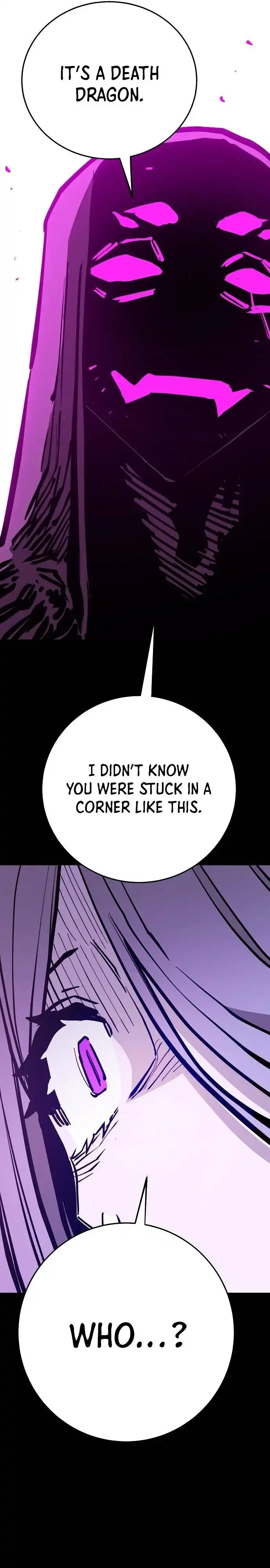 Read Player Manga Online