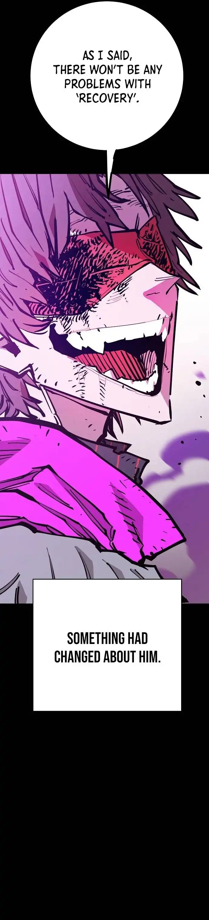 Read Player Manga Online