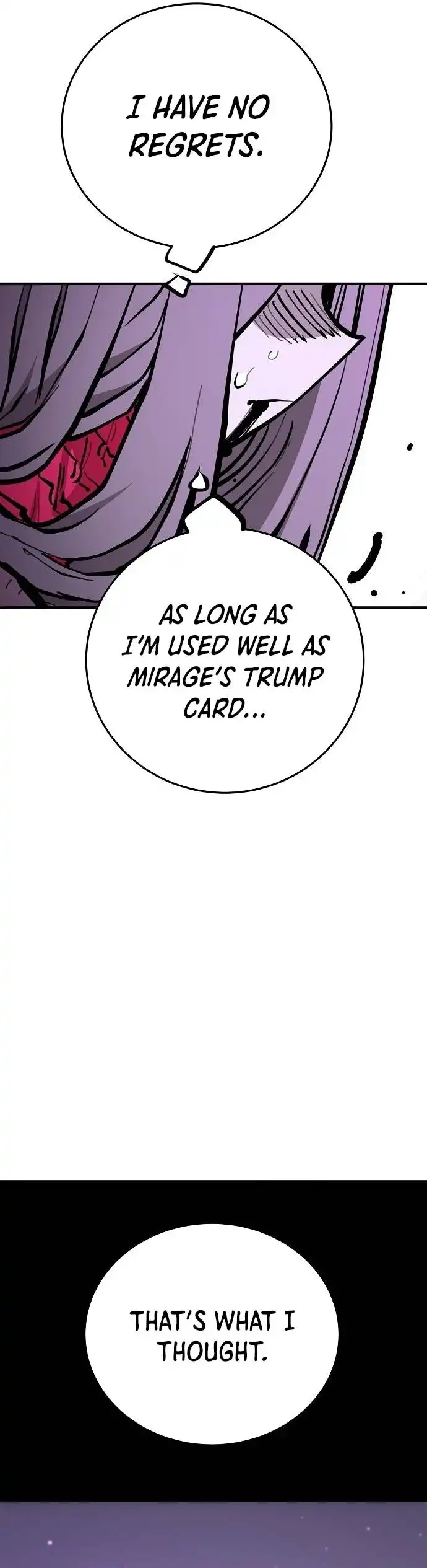 Read Player Manga Online