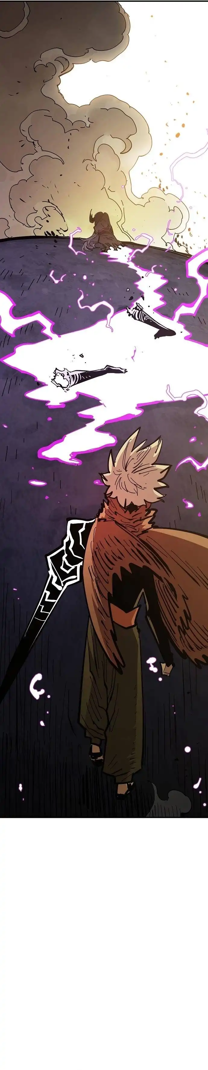 Read Player Manga Online