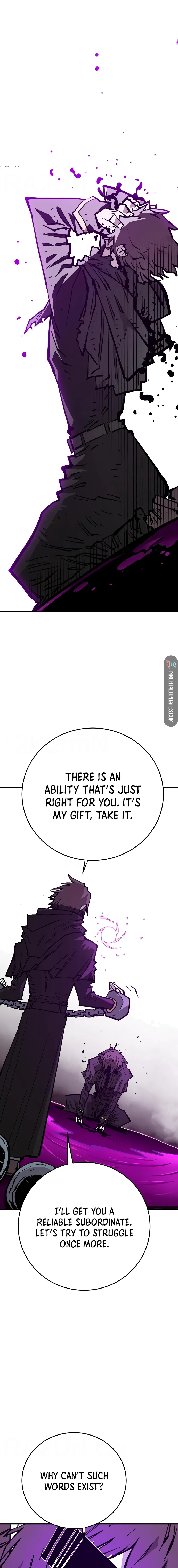Read Player Manga Online