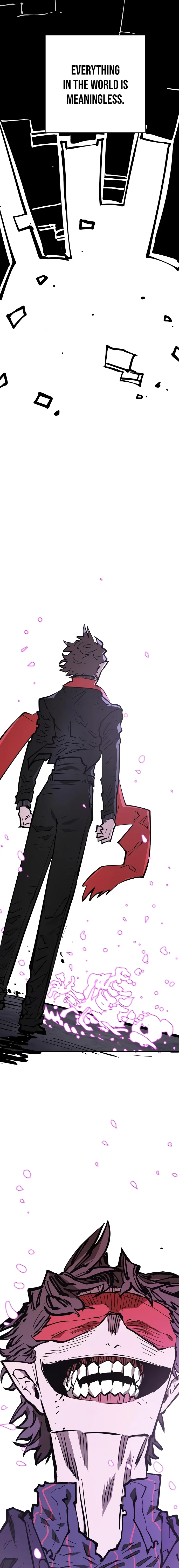 Read Player Manga Online