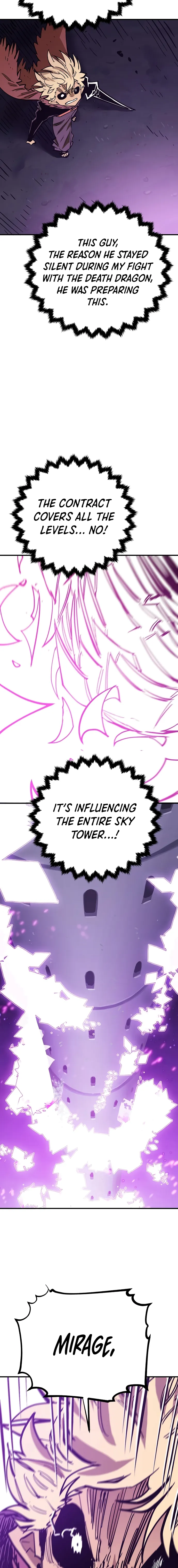 Read Player Manga Online