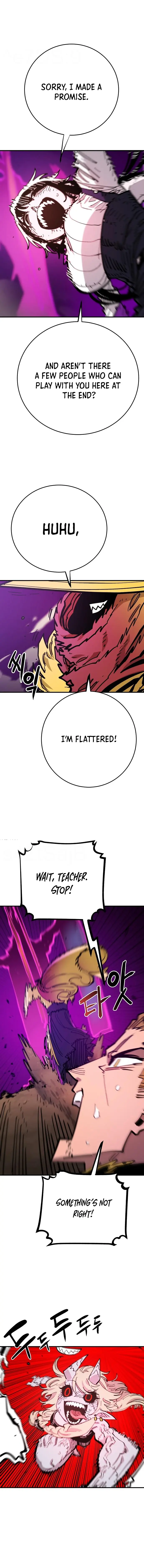 Read Player Manga Online