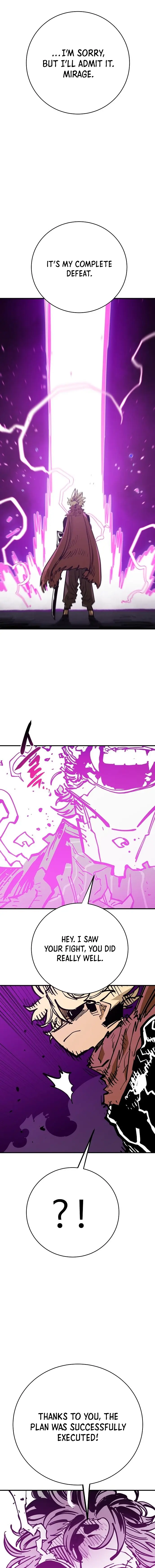 Read Player Manga Online