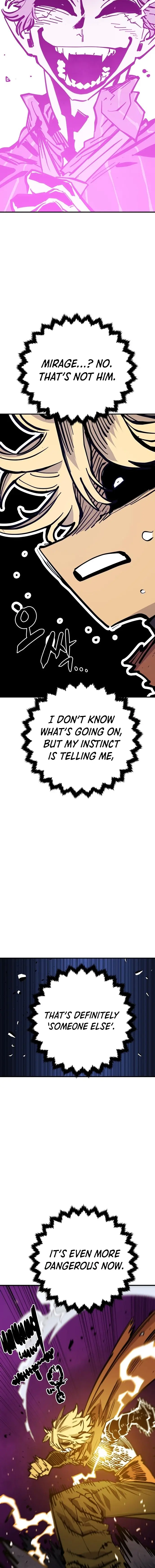 Read Player Manga Online