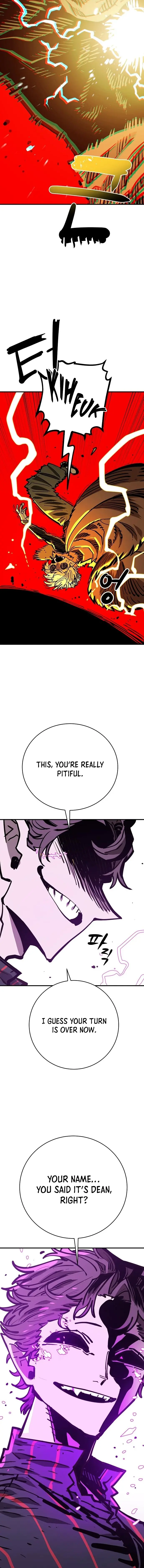 Read Player Manga Online