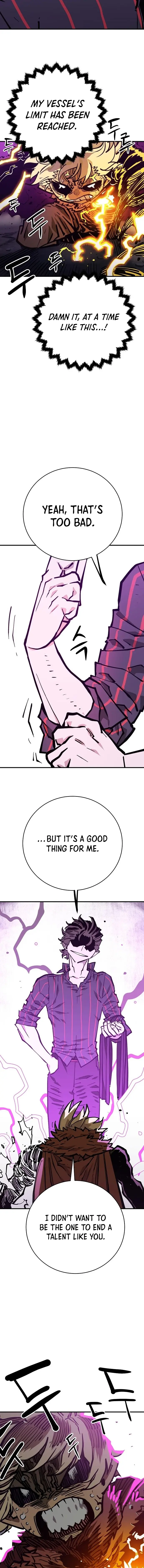 Read Player Manga Online