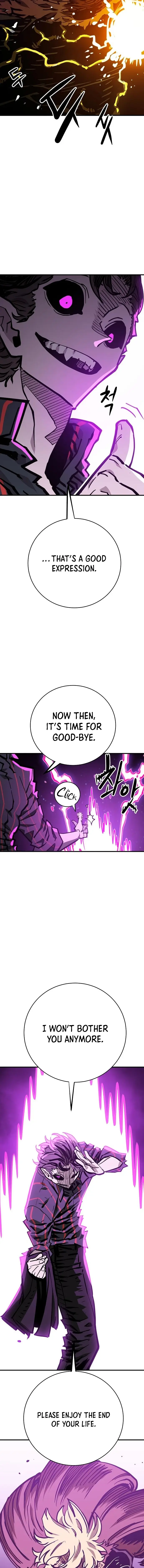 Read Player Manga Online