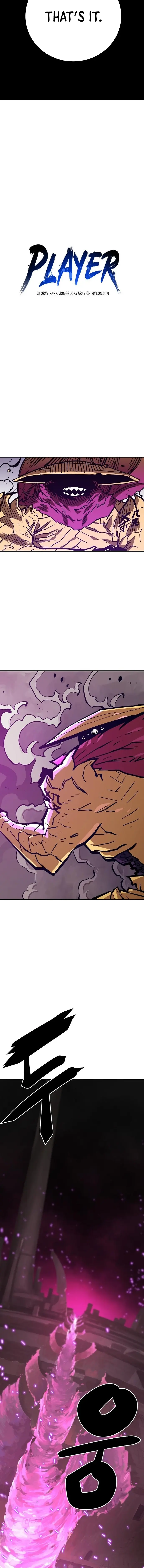 Read Player Manga Online