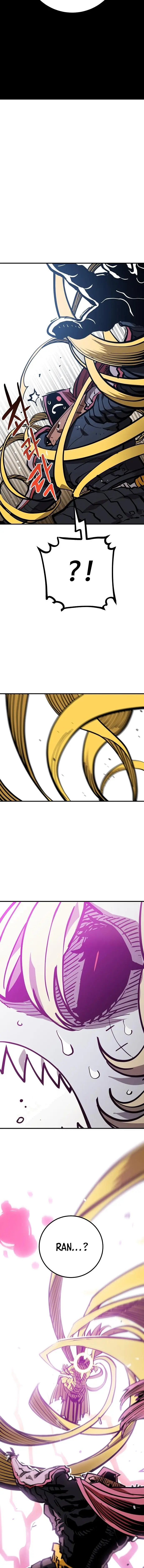 Read Player Manga Online