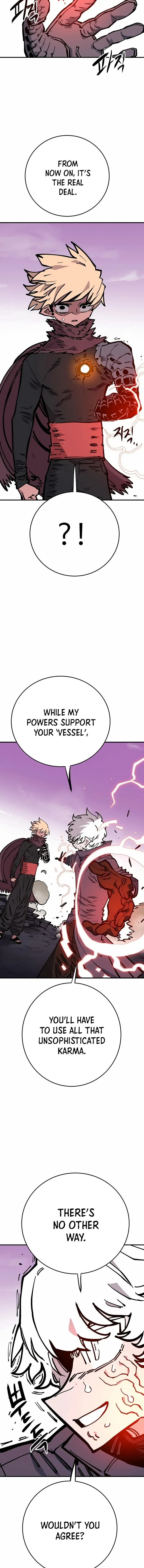 Read Player Manga Online