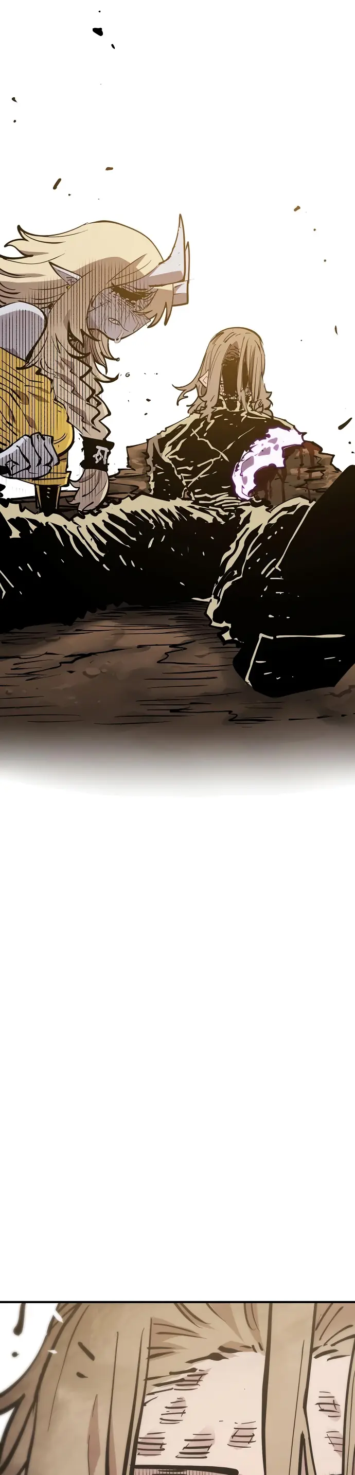 Read Player Manga Online