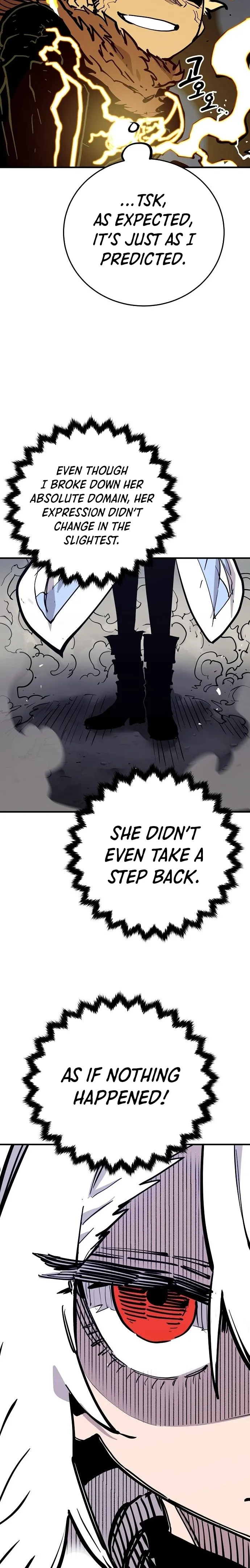 Read Player Manga Online