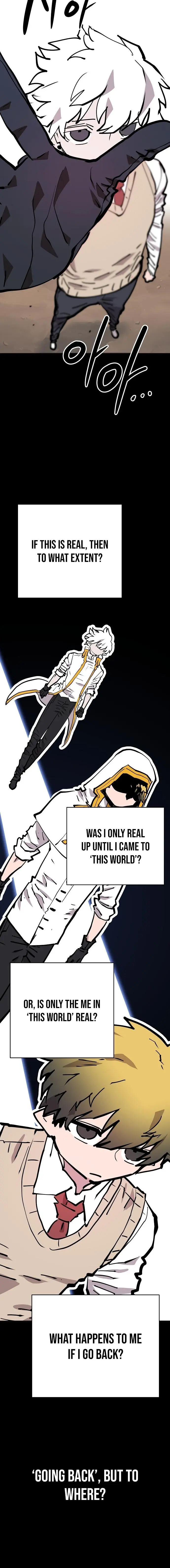 Read Player Manga Online