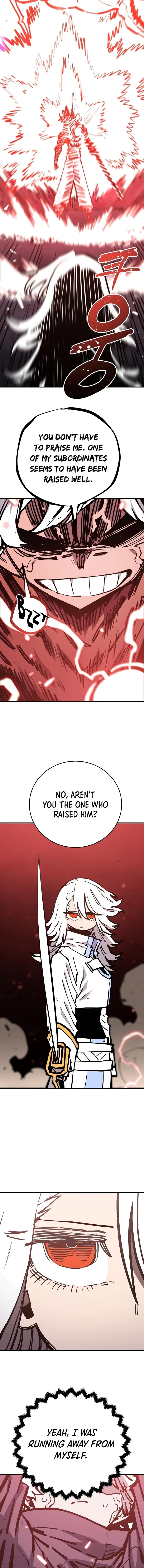 Read Player Manga Online