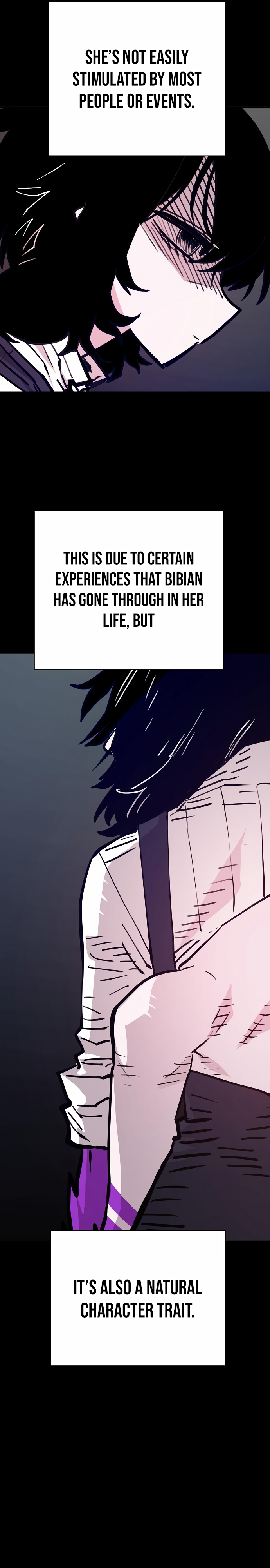 Read Player Manga Online