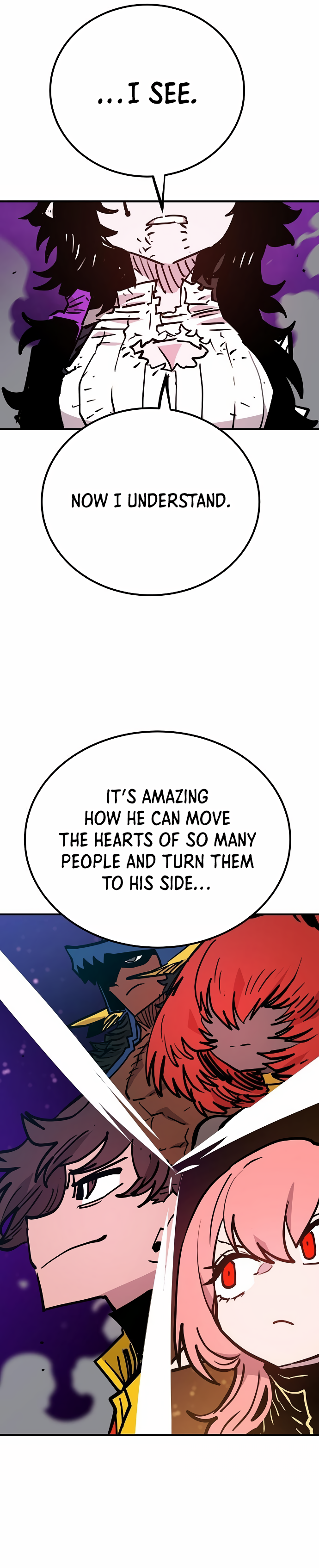 Read Player Manga Online
