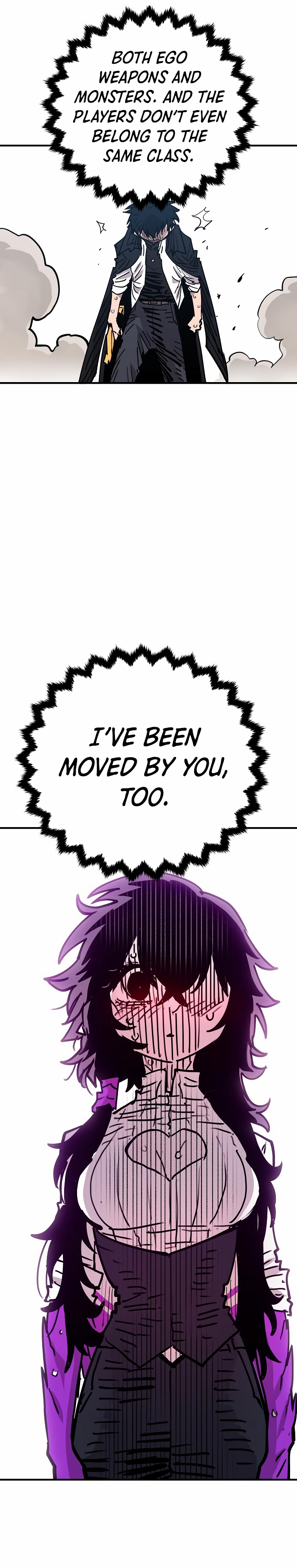 Read Player Manga Online