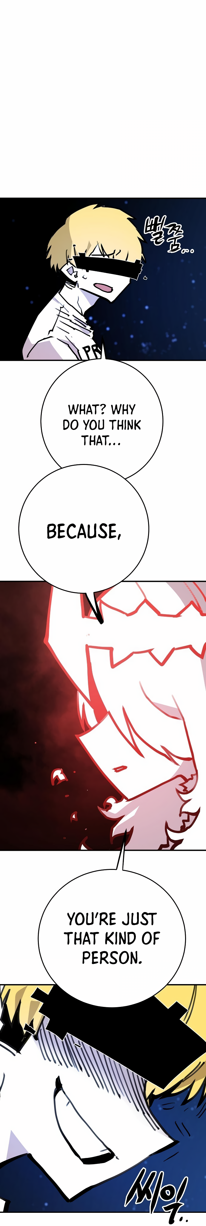 Read Player Manga Online