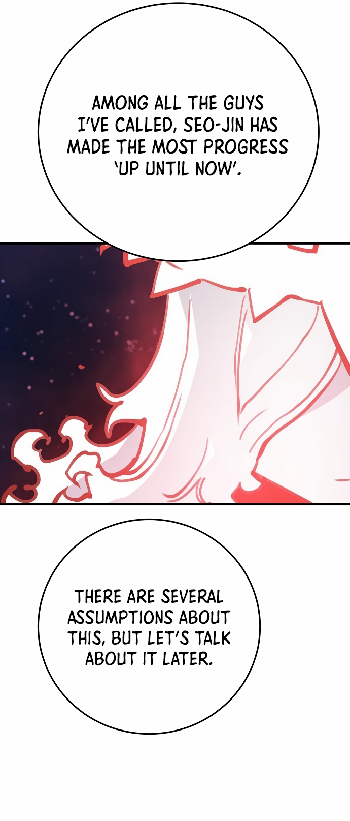 Read Player Manga Online