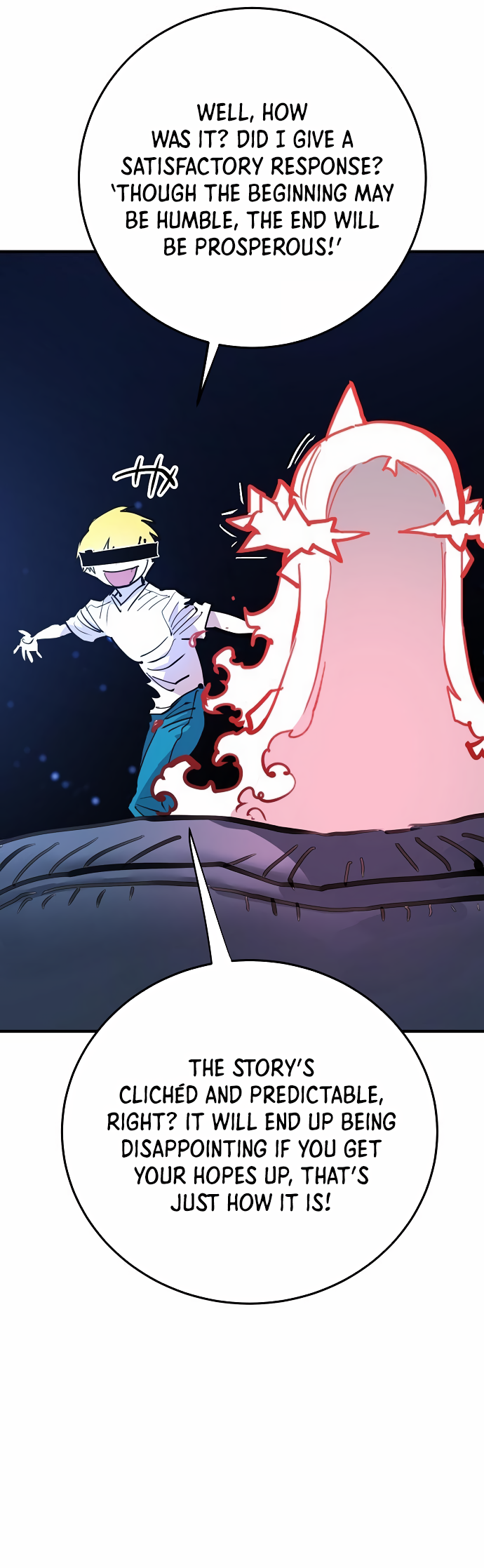 Read Player Manga Online