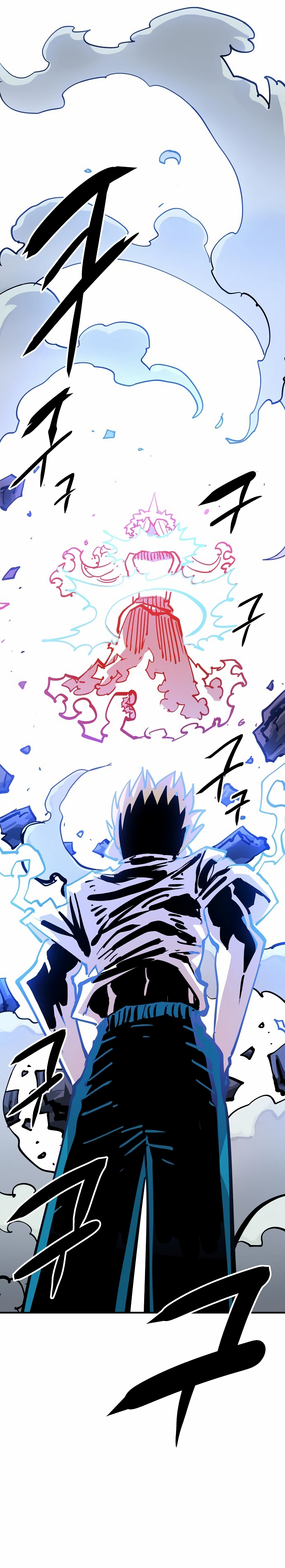 Read Player Manga Online