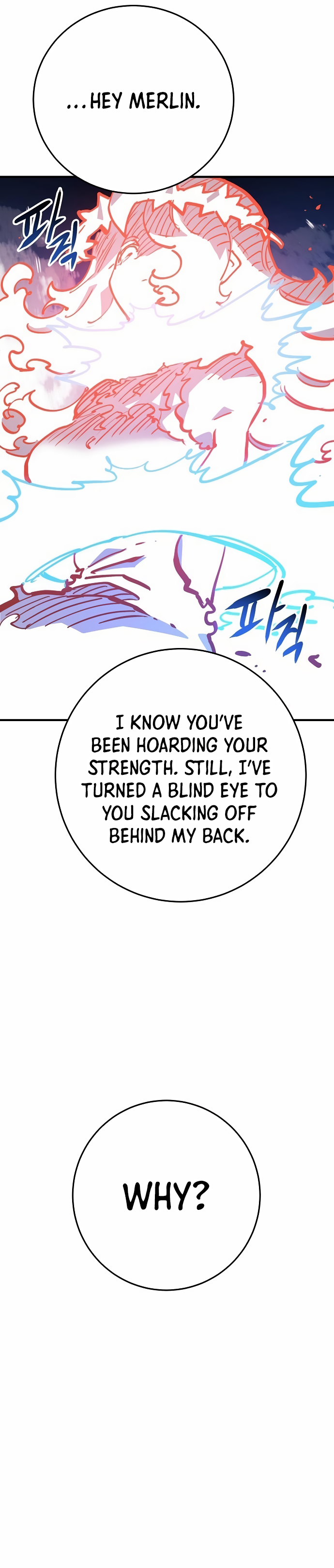 Read Player Manga Online